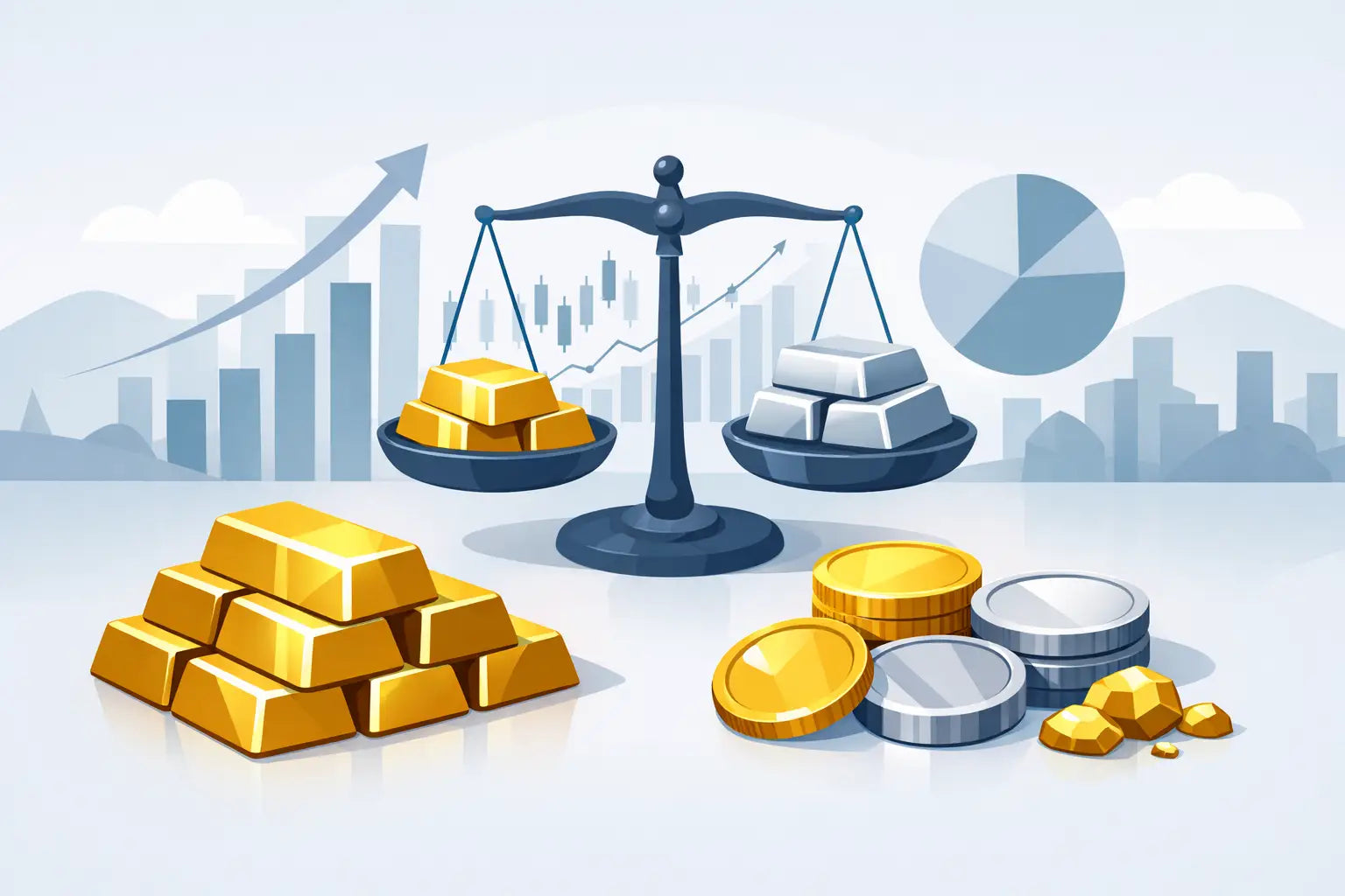 What Is the Best Precious Metal Investment?