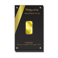 1G REN PATIENCE GOLD BAR