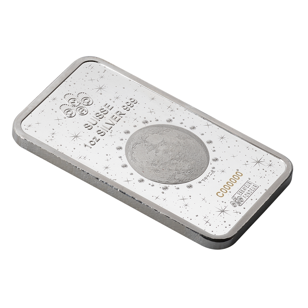 Lunar Legends 2026 Year of the Horse 1oz Silver Bar